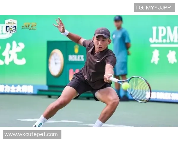 上海网球队实力强劲荣登网球力量排行榜第七名