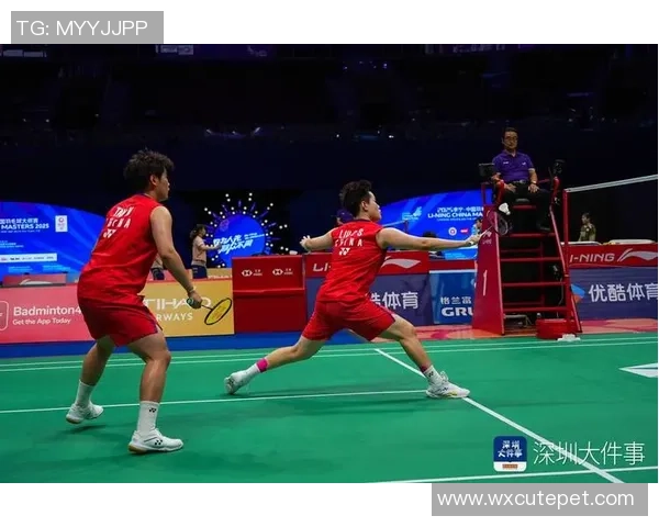 深圳羽毛球队整体压制现象解析及其对羽毛球发展的影响